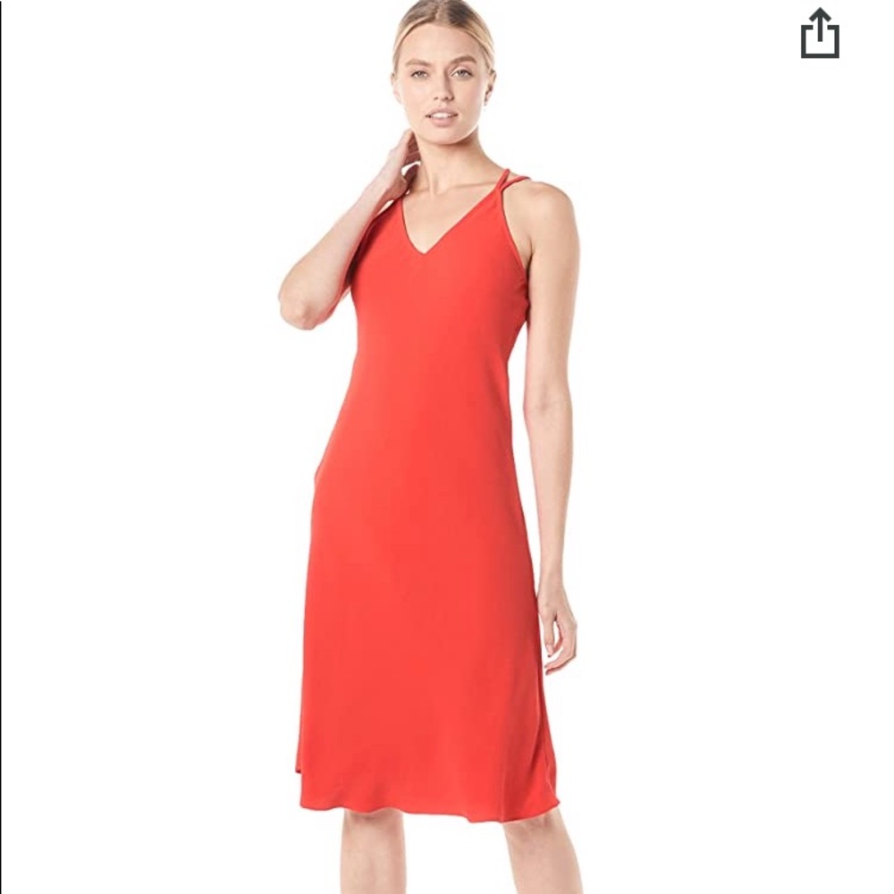 Trina Turk dress